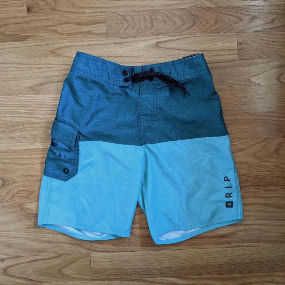 RipCurl boys Board Shorts